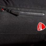 DUCATI FABRICS TROUSERS TOURS C4