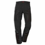 DUCATI FABRIC TROUSERS-SUMMER TEX C1