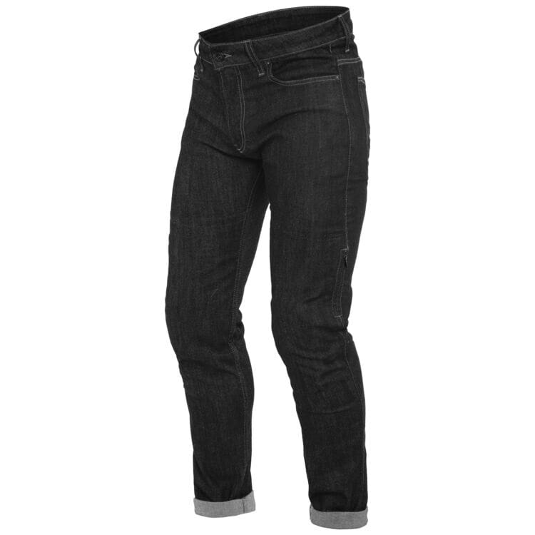 DAINESE DENIM SLIM TEX PANTS