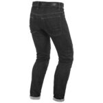 DAINESE DENIM SLIM TEX PANTS BLUE