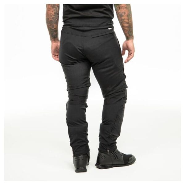DAINESE NEW DRAKE AIR TEXTILE PANTS - Image 3