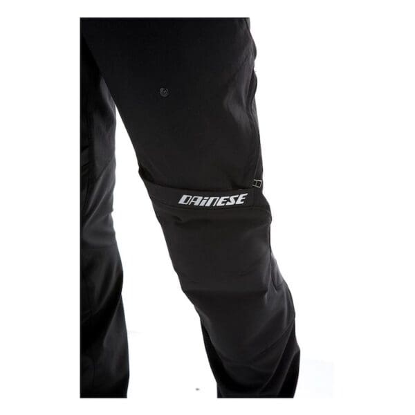 DAINESE NEW DRAKE AIR TEXTILE PANTS - Image 5