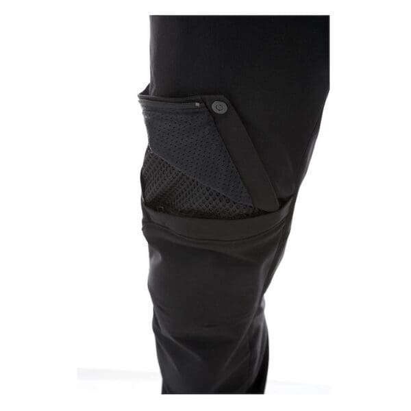 DAINESE NEW DRAKE AIR TEXTILE PANTS - Image 6