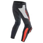 DAINESE SUPER SPEED PERF. LEATHER PANTS