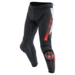 DAINESE SUPER SPEED PERFORATED LEATHER PANTS