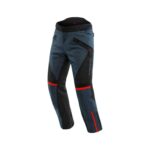 DAINESE TEMPEST 3 D'DRY PANTS BLACK/RED