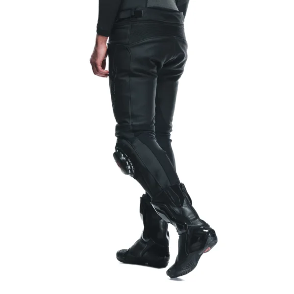 DAINESE DELTA 4 LEATHER PANTS - Image 6