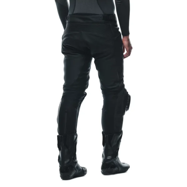 DAINESE DELTA 4 LEATHER PANTS - Image 7