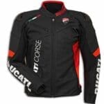 Ducati Corse C6 Motorcycle Jacket