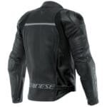 DAINESE RACING 4 LEATHER JACKET S/T