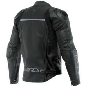 DAINESE RACING 4 LEATHER JACKET S/T
