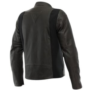 DAINESE ISTRICE PERF LEATHER JACKET