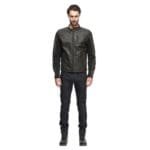 DAINESE ISTRICE PERF LEATHER JACKET