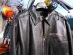 MEN’S HARLEY DAVIDSON BIKER LEATHER JACKET