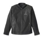 Men's #1 Leather Jacket