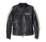 EAGLE LEATHER JACKET