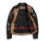 HARLEY DAVIDSON WOMEN’S ARTERIAL LEATHER JACKET