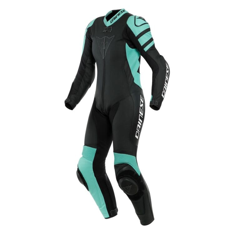 DAINESE KILLALANE PERFORATED WOMEN'S RACE SUIT