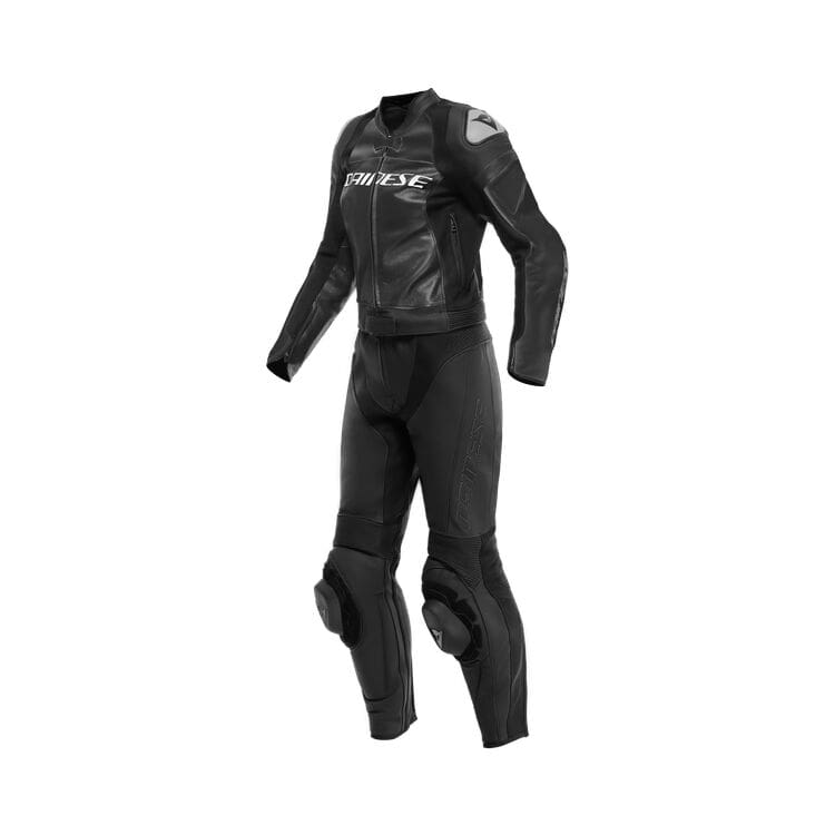 DAINESE MIRAGE TWO PIECE WOMEN'S RACE SUIT