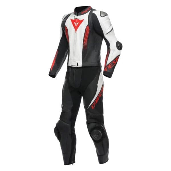 DAINESE LAGUNA SECA 5 2-PIECE RACE SUIT - Image 3