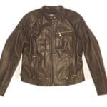 HARLEY DAVIDSON WOMEN’S ARTERIAL LEATHER JACKET