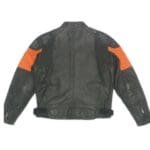 MEN’S HARLEY DAVIDSON BIKER LEATHER JACKET