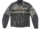 MEN’S HARLEY DAVIDSON BIKER LEATHER JACKET