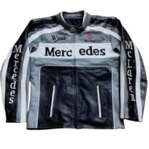 MERCEDES JACKETS