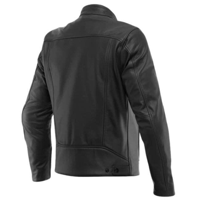 DAINESE FULCRO LEATHER JACKET - Image 2