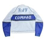 VINTAGE BMW LEATHER RACING JACKET