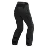 DAINESE LADAKH 3L LADY D-DRY PANTS BLACK