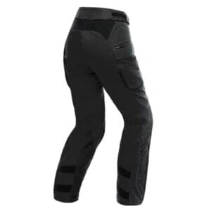 DAINESE LADAKH 3L LADY D-DRY PANTS BLACK