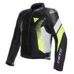 DAINESE SUPER RIDER 2 ABSOLUTESHEL JACKET