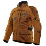 DAINESE SPRINGBOK 3L ABSOLUTESHELL JACKET