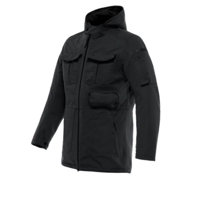 DAINESE DUOMO ABSOLUTESHELL PRO PARKA