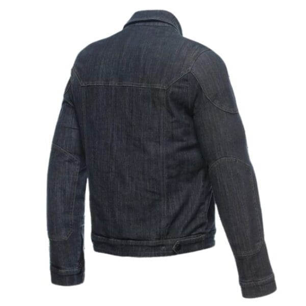 DAINESE DENIM TEX JACKET - Image 2