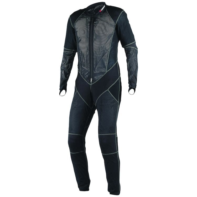 DAINESE D-CORE AERO SUIT