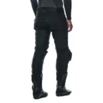 DAINESE DELTA 4 LEATHER PANT BLACK