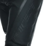 DAINESE DELTA 4 LEATHER PANT BLACK