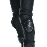 DAINESE DELTA 4 LEATHER PANT BLACK