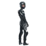 DAINESE GROBNIK PERFORATED LADY SUIT WHITE