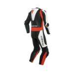 DAINESE LAGUNA SECA 5 PERFORATED RACE SUIT
