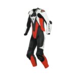 DAINESE LAGUNA SECA 5 PERFORATED RACE SUIT
