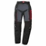 DUCATI FABRIC TROUSERS - STRADA C5 WOMAN
