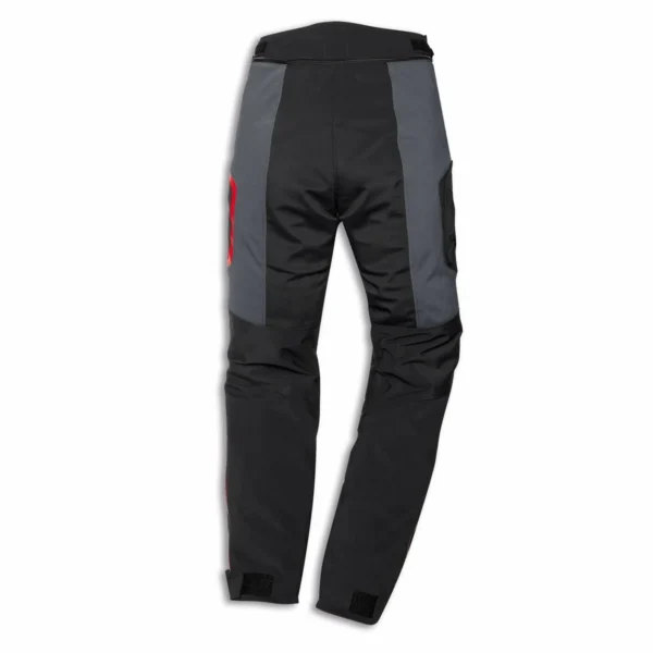 DUCATI FABRIC TROUSERS - STRADA C5 WOMAN - Image 2