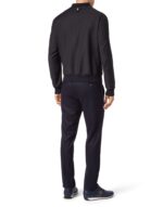 BILLIONAIRE WOOL BOMBER JACKET