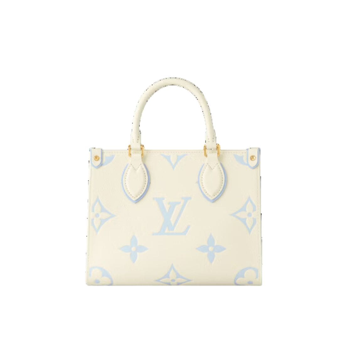 LOUIS VUITTON ONTHEGO PM