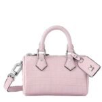 LOUIS VUITTON NANO SPEEDY