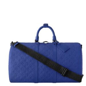 LOUIS VUITTON KEEPALL BANDOULIERE 50