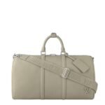LOUIS VUITTON KEEPALL BANDOULIERE 50